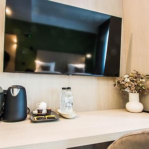 Camera deluxe con letto king size